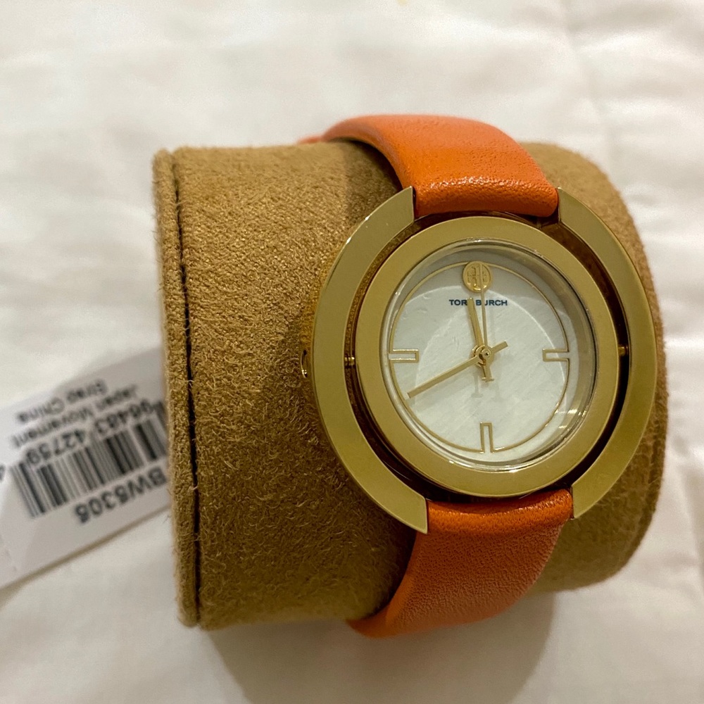 Tory Burch Watch